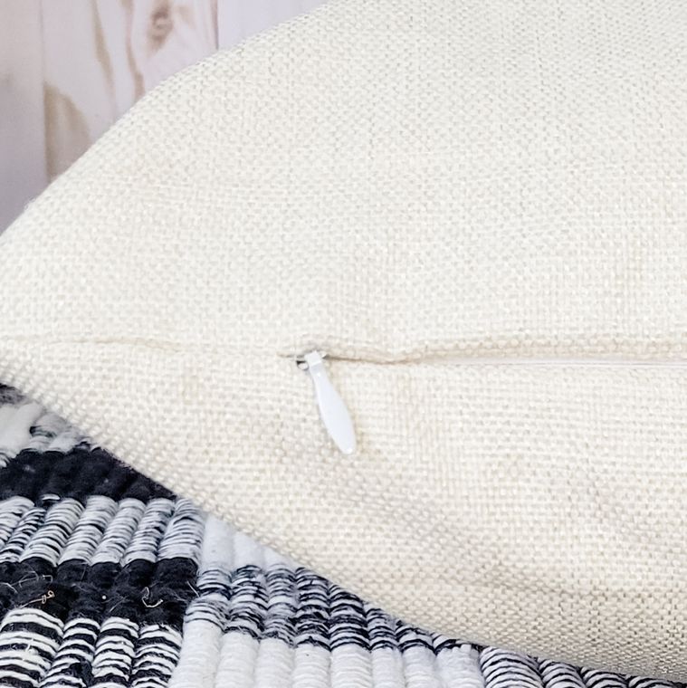 Welcome Spring Pillow Cover