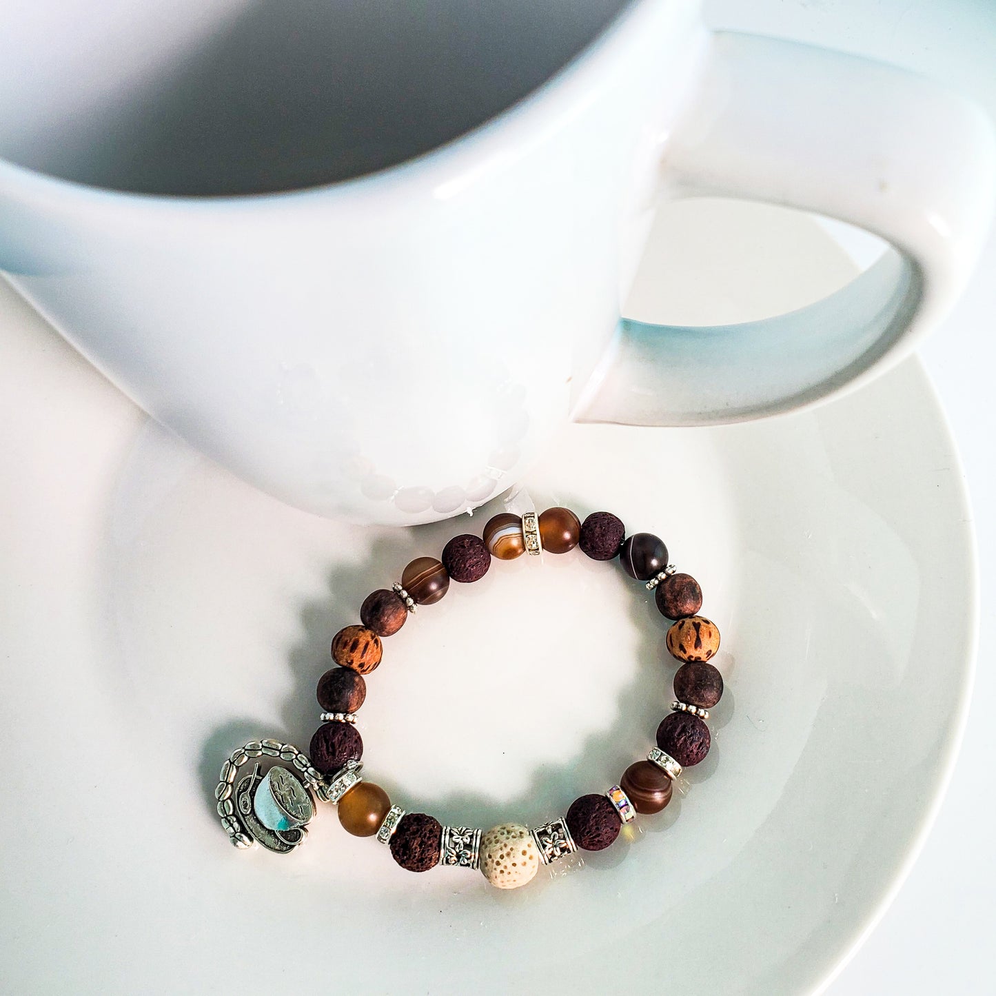 Coffee & Copaiba